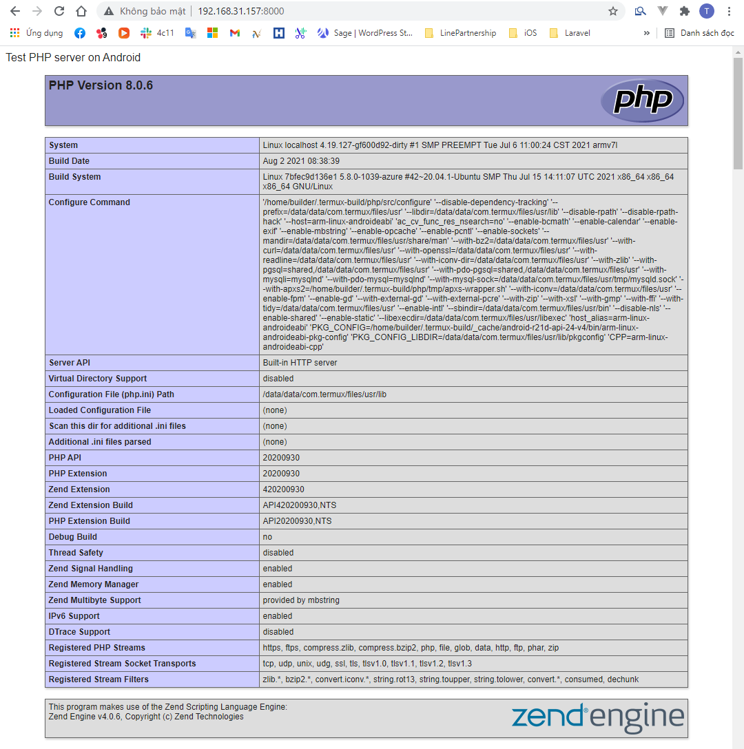 GoogleStore-termux