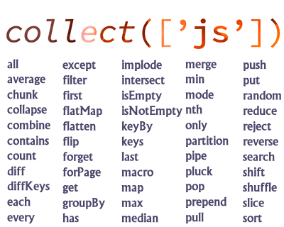 collectjs