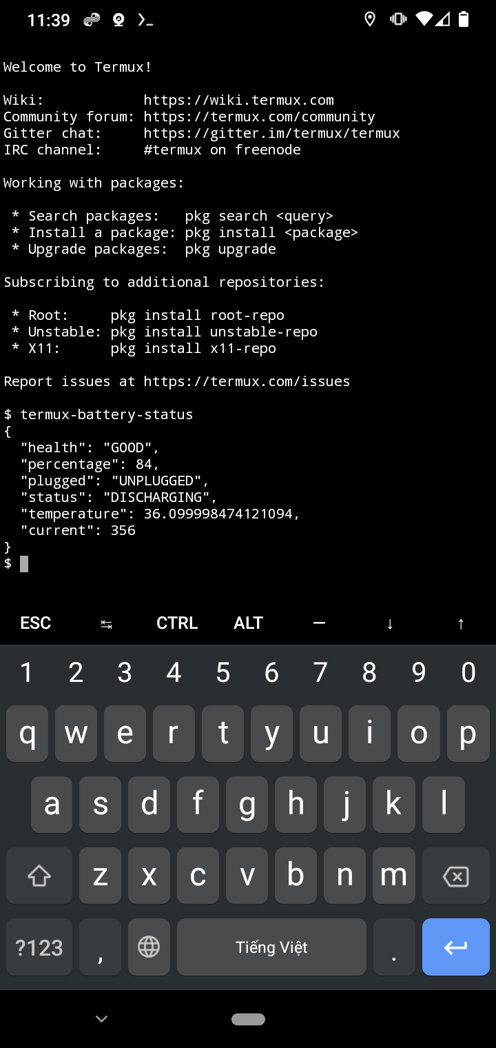 GoogleStore-termux